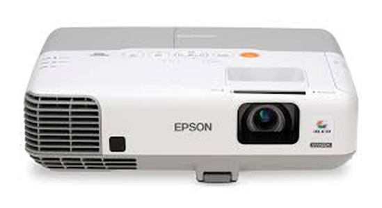 Projektor Epson EB-905