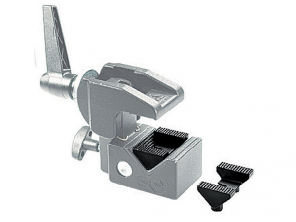 Manfrotto Wkładka ML035WDG do klamry Super Clamp 035 komplet 4 szt.