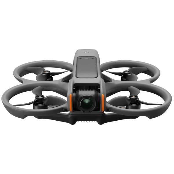 Dron DJI DJI Avata 2 Fly More Combo (3 x bateria)