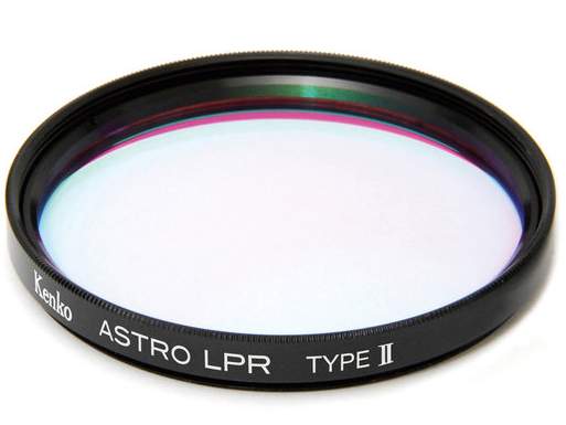 Kenko Astro LPR Type II 77mm