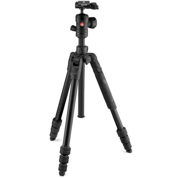 Statyw Manfrotto BEFREE Advanced Twist Nerissimo