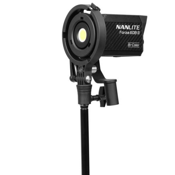 NANLITE FORZA 60B II Spot Light - Lampy wideo - Video - Sklep