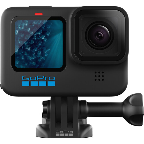 Kamera Sportowa GoPro HERO11 Black 