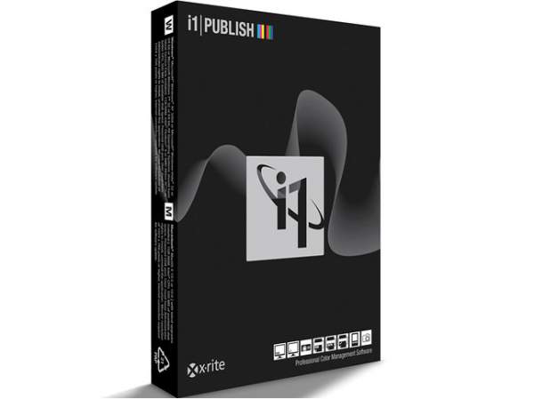 X-Rite X-Rite i1Publish (software only)