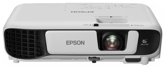 Projektor Epson EB-S41