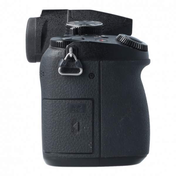 【美品】Panasonic LUMIX G85 ボディ Panasonic LUMIX DMC-G85 body s.n. WE8CB001942 - Używane