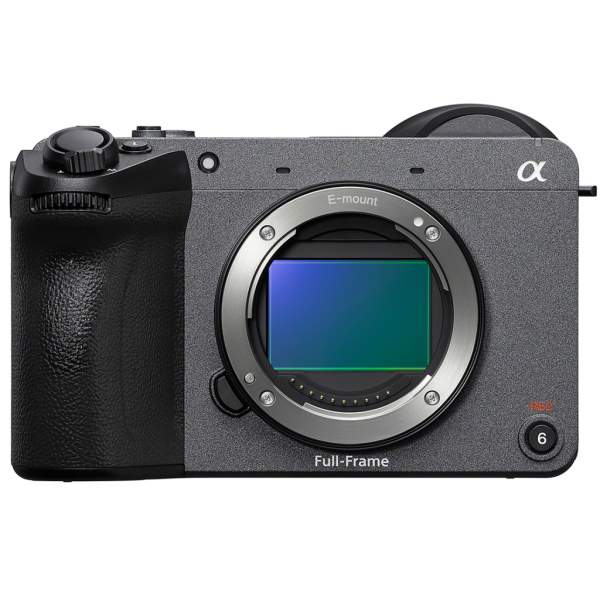 Kamera cyfrowa Sony FX2B (ILMEFX2B)