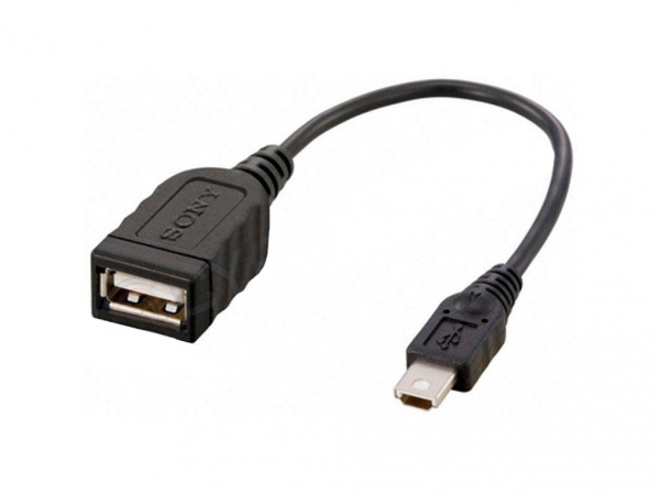 Kabel Sony VMC-UAM1 przejściowy USB