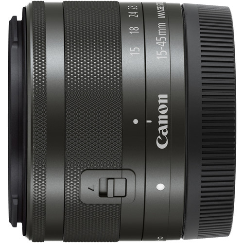 マーブル♪Canon EF-M 15-45mm IS STM Amazon.co.jp: Canon EF-M 15-45mm f/3.5-6.3 IS STM : Electronics