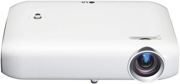 Projektor LG PW1000G