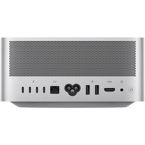 Apple Mac Studio M1 Max (10 rdzeni CPU)/32GB RAM/1TB SSD/GPU M1