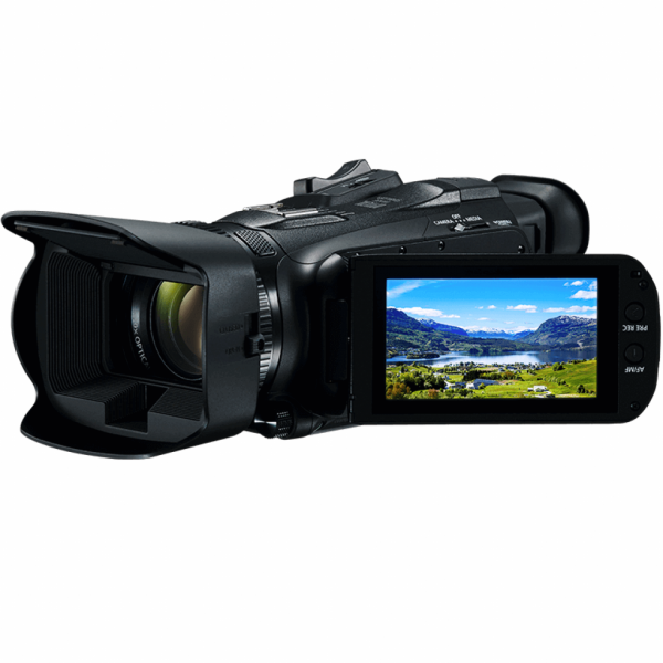 Kamera cyfrowa Canon LEGRIA HF G50