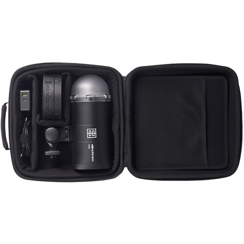 その他 Elinchrom ONE Off - Camera Flash Elinchrom ONE - Off-Camera Flash Kit - Lampy błyskowe