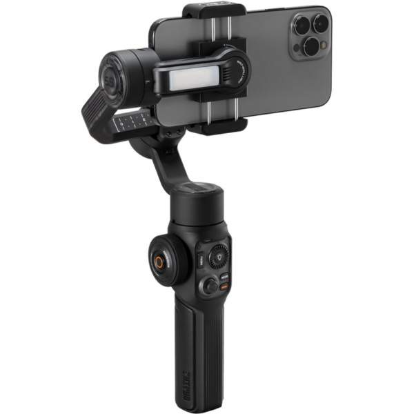 Gimbal Zhiyun Mobilny gimbal Smooth 5S AI