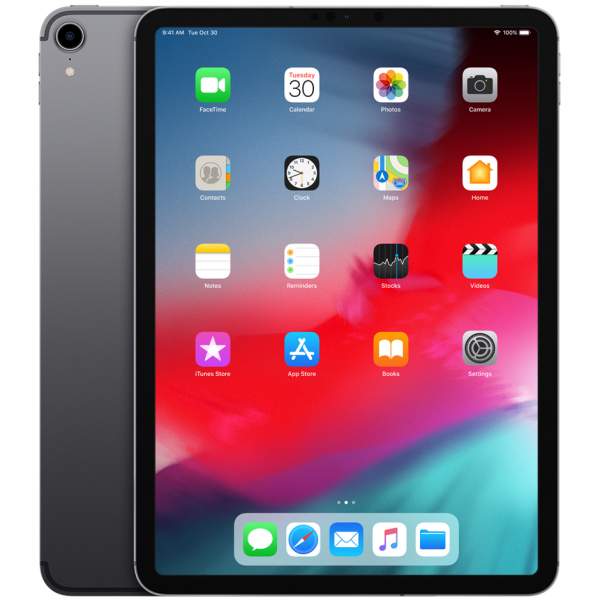Apple iPad Pro 11'' 1TB Wi-Fi (gwiezdna szarość) - nowy model