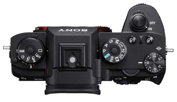 SONY α9 ILCE-9 Sony α9 ILCE-9 - Photo Review