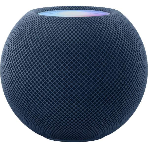 Głośnik  Apple HomePod Mini niebieski