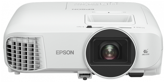 Projektor Epson EH-TW5400