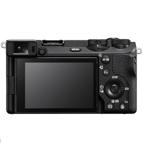 Sony A6700 + 16-50 mm f/3.5-5.6 (ILCE6700LB.CEC) - Aparaty cyfrowe