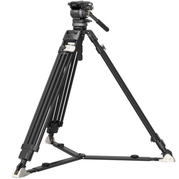 Statyw Smallrig Video FreeBlazer Counterbalance Carbon Fiber Tripod Kit AD-Pro8 [4465]