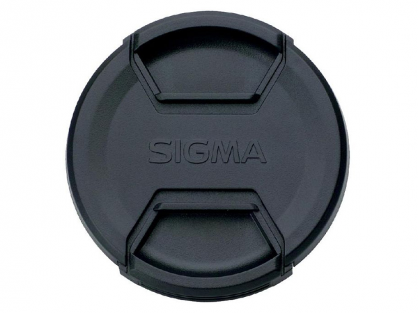 Sigma LCF-55 II dekielek na obiektyw przód 55 mm
