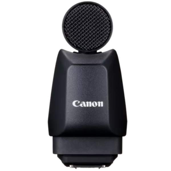 Canon DM-E1D mikrofon