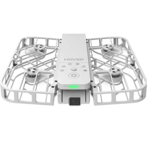 Dron HoverAir X1 Combo Plus Retail biały
