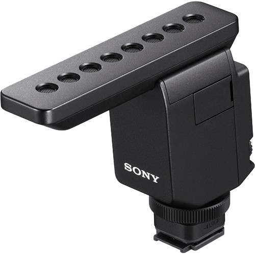 Sony Mikrofon kierunkowy ECM-B1M