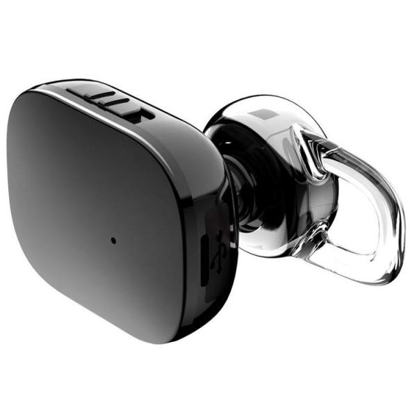 Baseus Słuchawka bezprzewodowa Bluetooth Encok mini A02 - matowa