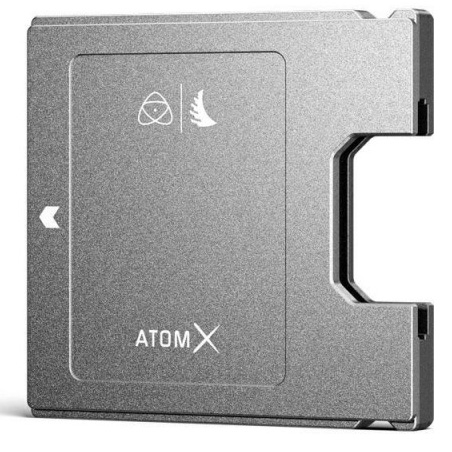 AngelBird AtomX CFast Adapter