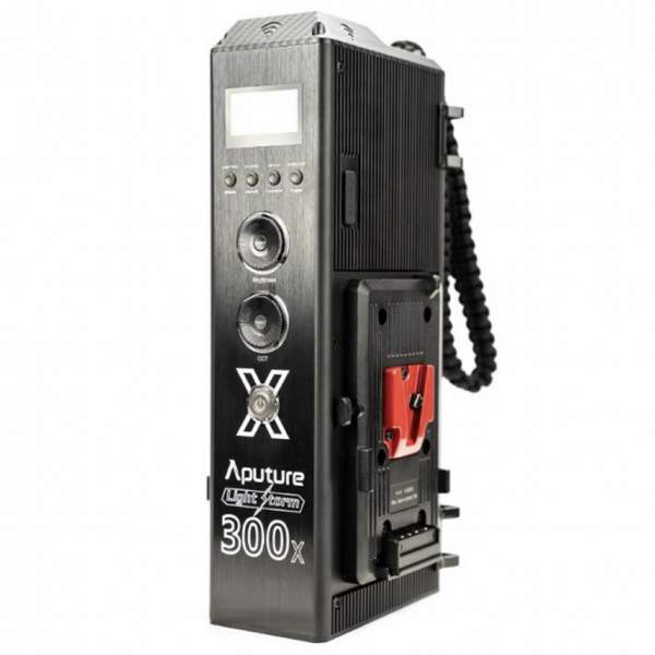 Aputure LS 300X - Lampy wideo - Video - Sklep internetowy