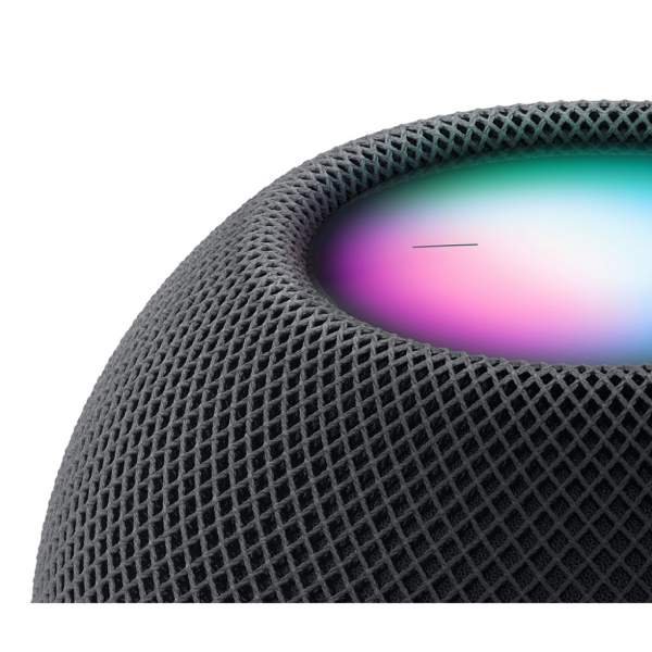 Apple HomePod Mini Space Grey - Głośniki i zestawy