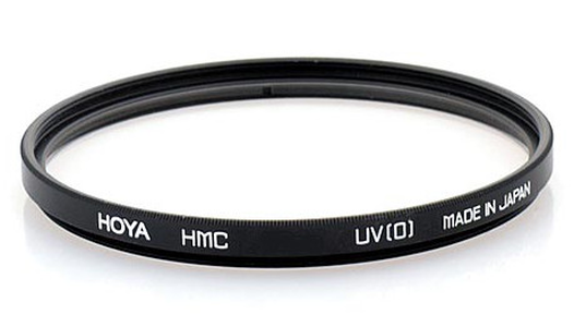 Filtr Hoya UV HMC 82 mm 