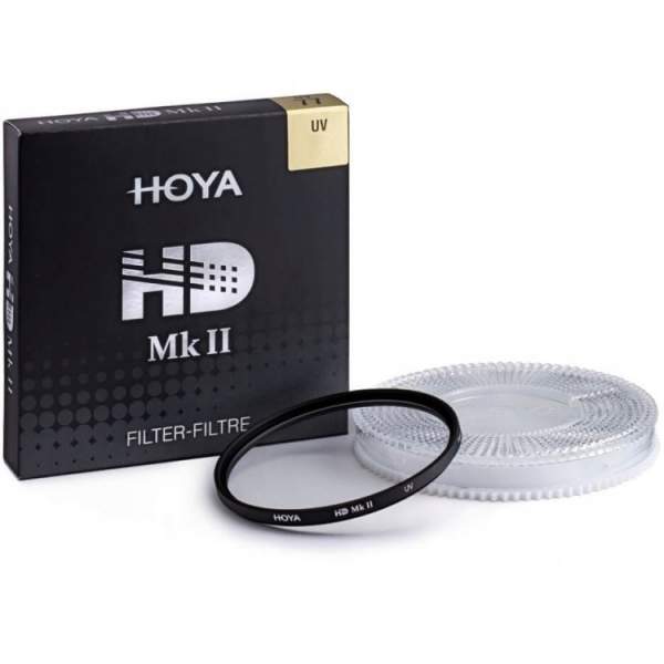 Filtr Hoya HD MkII UV 67 mm