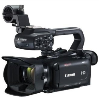 Kamera cyfrowa Canon XA11 FULL HD 