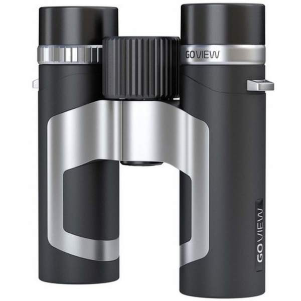 Lornetka GoView ZOOMR 8x26 Phantom Black