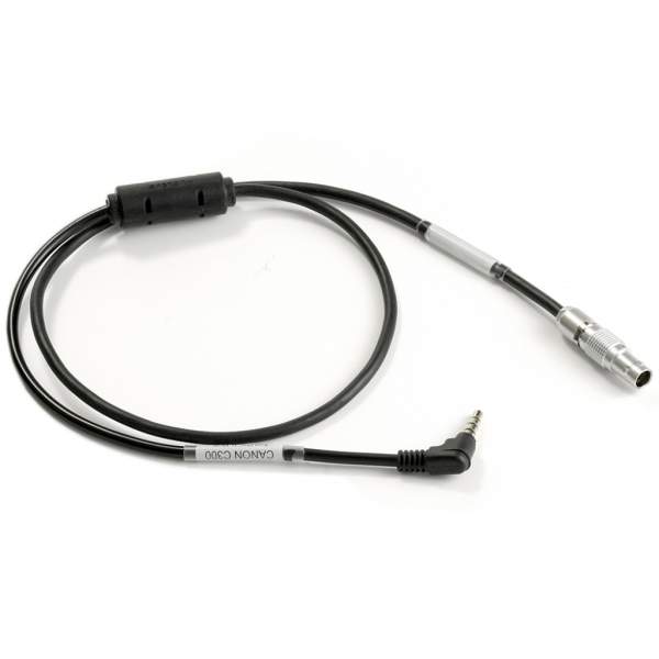 Tilta Nucleus M kabel Run/Stop do Canon C200/300 (RS-01-CNC)