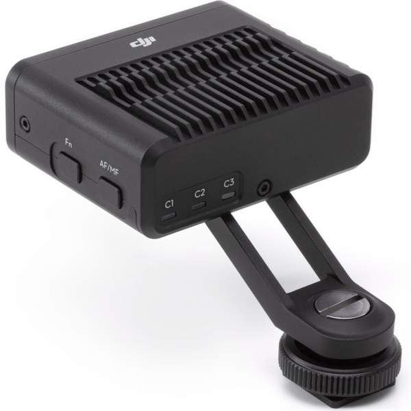DJI  LiDAR レンジファインダー (RS) LiDAR レンジファインダー (RS)購入 - DJI Store