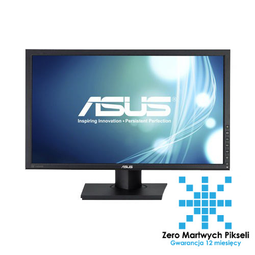 Monitor Asus PB238Q