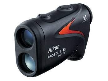 Dalmierz laserowy Nikon Prostaff 3i