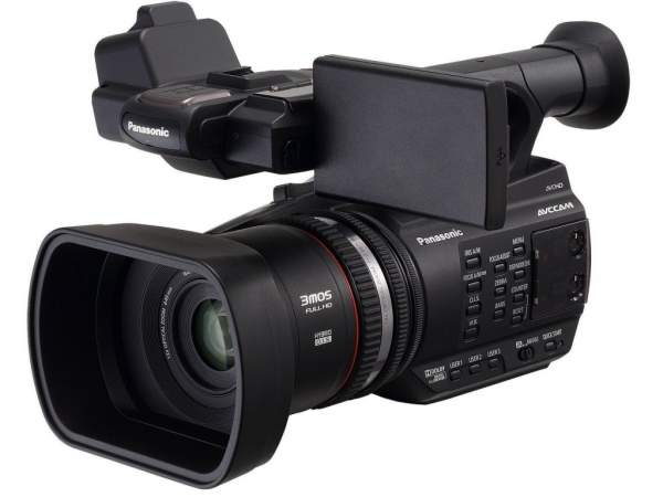 Kamera cyfrowa Panasonic AG-AC90