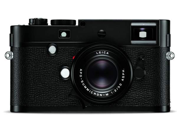 Aparat cyfrowy Leica M Monochrom (typ 246) body
