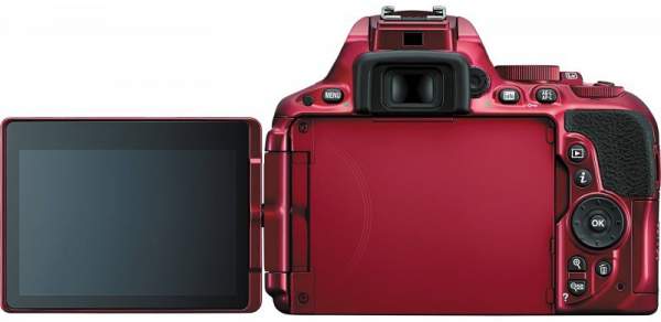 Nikon D5500 18-55VRⅡKit Amazon.com : Nikon D5500 DX-format Digital SLR w/ 18-55mm VR