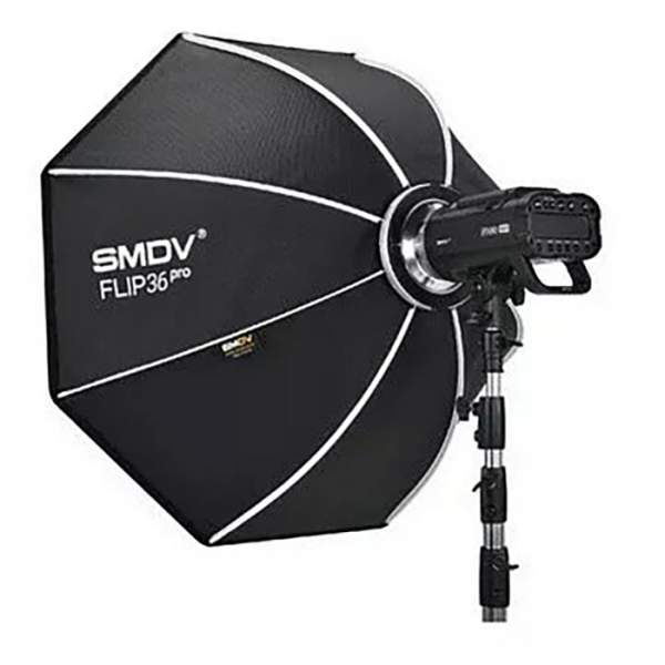 Softbox oktagonalny SMDV Speedbox Flip36 PRO