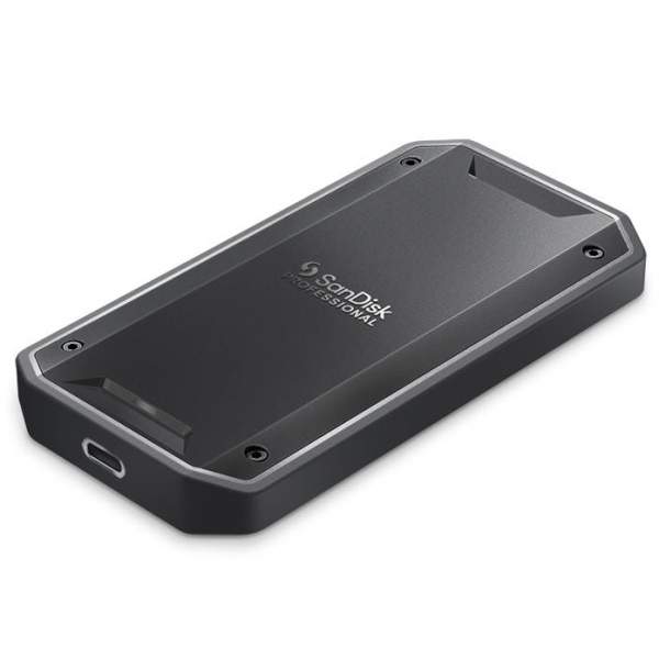 Sandisk PRO-G40 Portabl 2TB