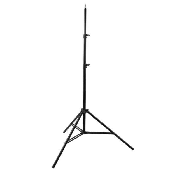 Statyw studyjny GlareOne Black 190