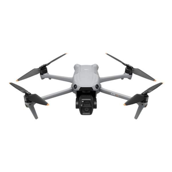 Dron DJI Air 3S Fly More Combo (DJI RC-N3) 