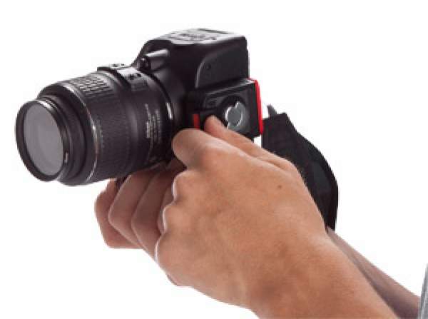 Joby 3-Way Camera Strap