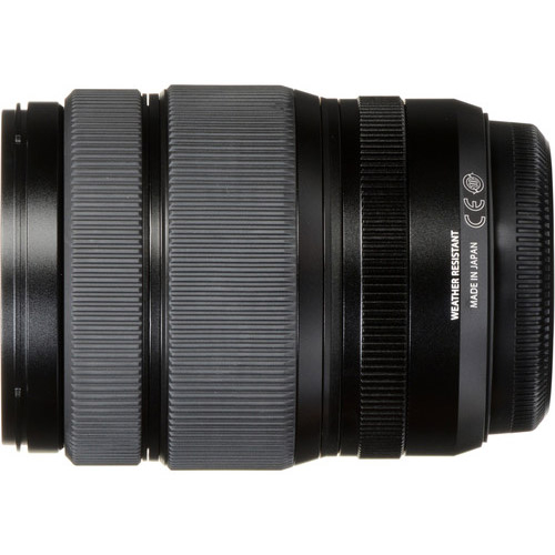 FujiFilm GF 32-64mm F4 R LM WR - Obiektywy do
