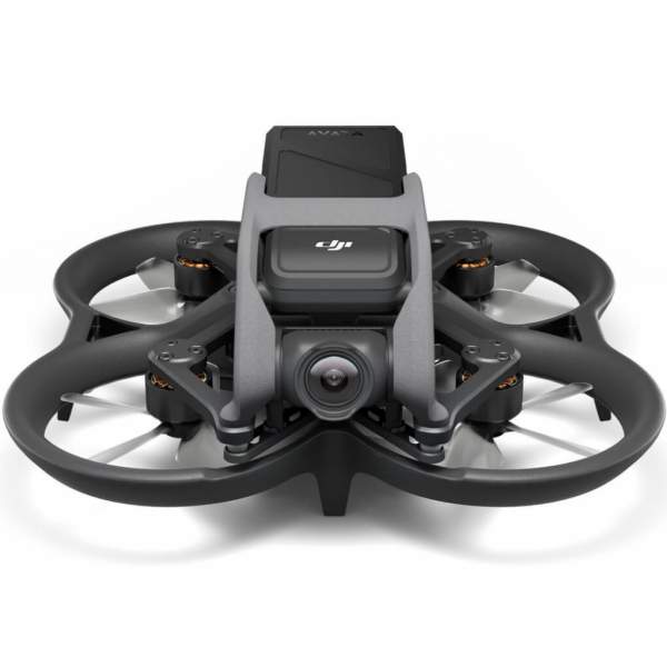 Dron DJI Avata - bez kontrolera